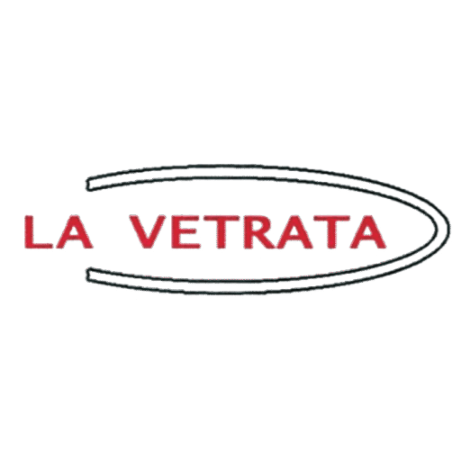 Ristorante La Vetrata logo